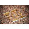 Soldring iron T-Tip for replacement ribbon cable installation