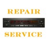 BMW E38, E39, E53 MID Radio dead pixel repair service