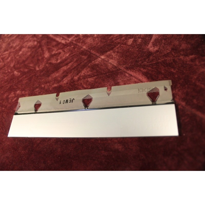 LCD Display with silver Ribbon Cable for Range Rover