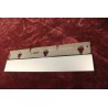 Range Rover LCD Display with ribbon cable
