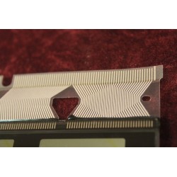 Range Rover LCD Display with ribbon cable