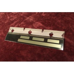 Range Rover LCD Display with ribbon cable