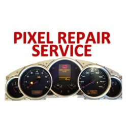Porsche Cayenne Instrument...