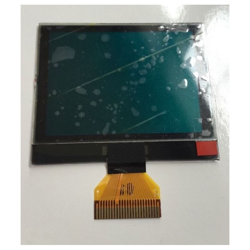 LCD Display for Audi A4 B6 or B7 (2002-2007) Instrument Cluster Pixel Repair