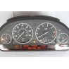 Remanufactured Instrument cluster for BMW E38, E39, E53