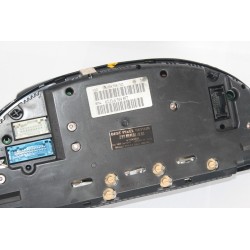 Remanufactured Instrument cluster for BMW E38, E39, E53