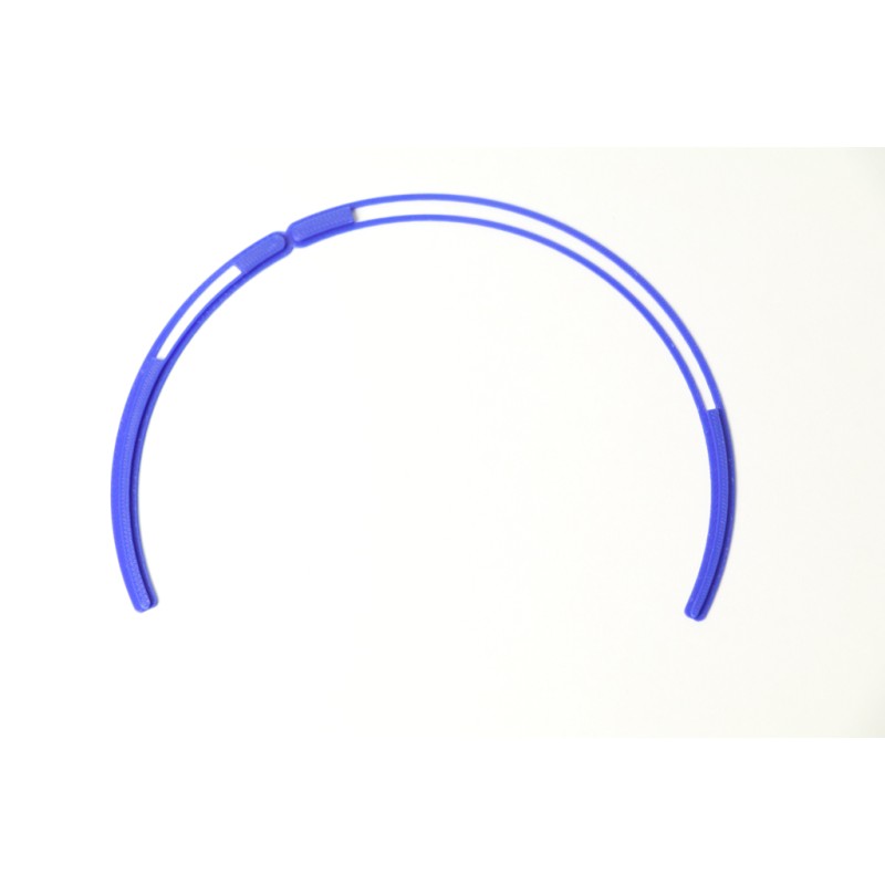 03-06 GM Cluster Backlight Bleed Blocker