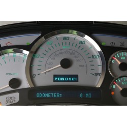 03-06 GM Cluster Backlight Bleed Blocker