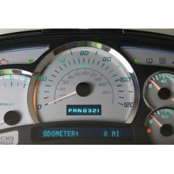 03-06 GM Cluster Backlight Bleed Blocker