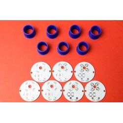 Speedometer Needle Glow LED...